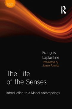 Cover The Life of the Senses (eBook, ePUB)
