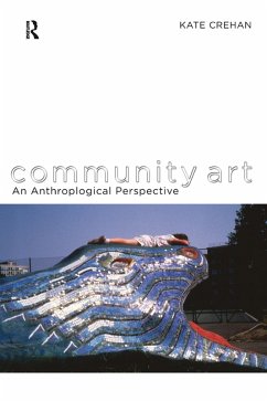 Cover Community Art (eBook, ePUB)