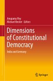 Dimensions of Constitutional Democracy (eBook, PDF)