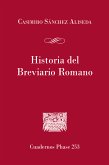 Historia del Breviario Romano (eBook, ePUB)