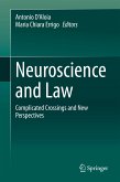 Neuroscience and Law (eBook, PDF)
