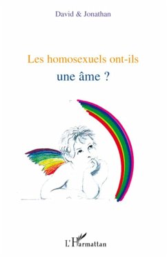 Les homosexuels ont-ils une âme ? - David & Jonathan