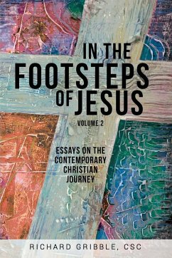 In the Footsteps of Jesus, Volume 2 - Gribble, Richard