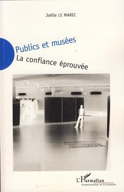 Publics et musées - Le Marec, Joëlle