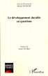 Le développement durable en questions - Bild 1