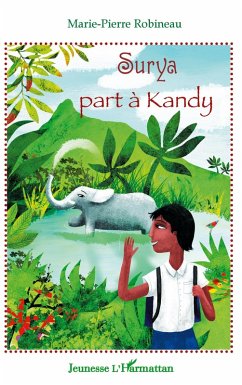 Cover Surya part à Kandy