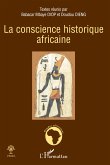 La conscience historique africaine