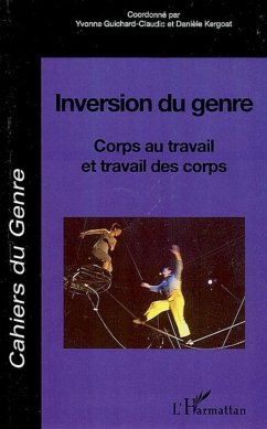 Inversion du genre - Guichard-Claudic, Yvonne