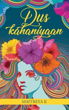 Dus Kahaniyaan - Kotangale, Maitreya