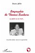 Biographie de Thomas Sankara - Bild 1