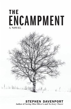 The Encampment - Davenport, Stephen