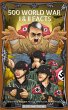 500 World War I & II Facts -... - Bild 1