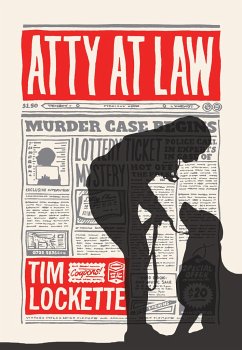 Atty at Law - Lockette, Tim