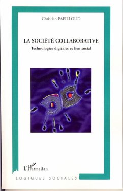La Société Collaborative - Papilloud, Christian