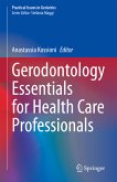 Gerodontology Essentials for Health Care Professionals (eBook, PDF)