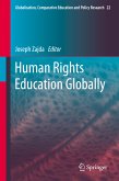 Human Rights Education Globally (eBook, PDF)