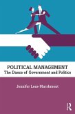 Political Management (eBook, ePUB)