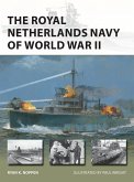 The Royal Netherlands Navy of World War II (eBook, ePUB)