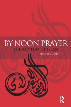 Cover By Noon Prayer (eBook, ePUB)