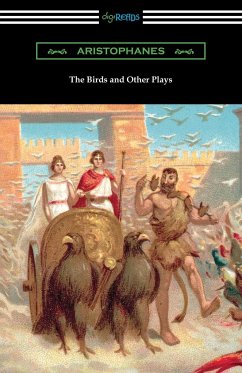 The Birds and Other Plays - Aristophanes