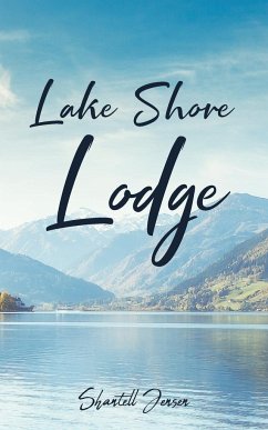 Lake Shore Lodge - Jensen, Shantell