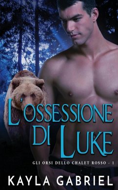 L'ossessione di Luke - Gabriel, Kayla