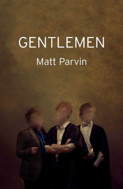Cover Gentlemen