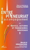 Entrepreneuriat et accompagnement