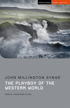 The Playboy of the Western World - Synge, John Millington