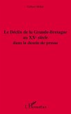 Le déclin de la Grande-Bretagne au XXe siècle dans le dessin de presse