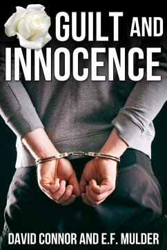 Cover Guilt and Innocence (eBook, ePUB)