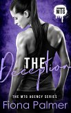 The Deception (The MTG Agency Series, #3) (eBook, ePUB)