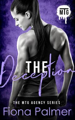 Cover The Deception (The MTG Agency Series, #3) (eBook, ePUB)