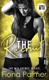 The Recruit (The MTG Agency Series, #1) (eBook, ePUB)