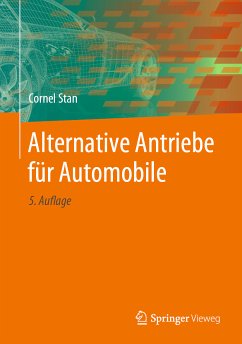 Alternative Antriebe für Automobile (eBook, PDF) - Stan, Cornel