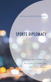 Sports Diplomacy (eBook, ePUB)