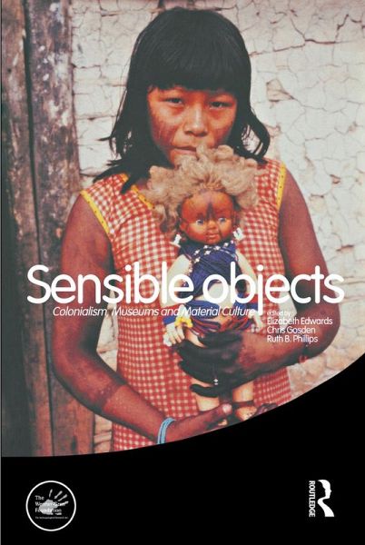 Sensible Objects (eBook, ePUB) Sensible Objects (eBook, ePUB)