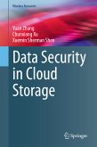 Data Security in Cloud Storage (eBook, PDF)