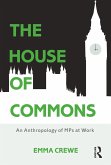 The House of Commons (eBook, ePUB)