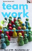 Teamwork Psychology Development (eBook, ePUB)