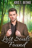 Lost Souls Found (eBook, ePUB)