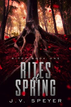 Cover Rites of Spring (eBook, ePUB)