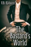 Bastard's World (eBook, ePUB)