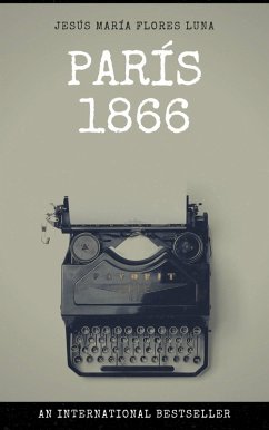 Cover Paris 1866 (eBook, ePUB)