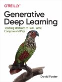 Generative Deep Learning (eBook, ePUB)