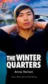 Winter Quarters (eBook, ePUB)