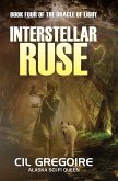 Interstellar Ruse (eBook, ePUB) Interstellar Ruse (eBook, ePUB)