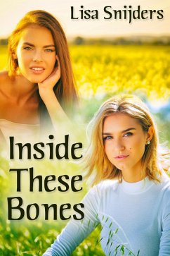 Cover Inside These Bones (eBook, ePUB)