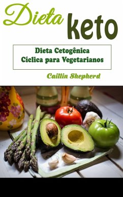 Cover Dieta Keto (eBook, ePUB)