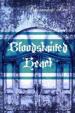 Cover Bloodstained Heart (eBook, ePUB)